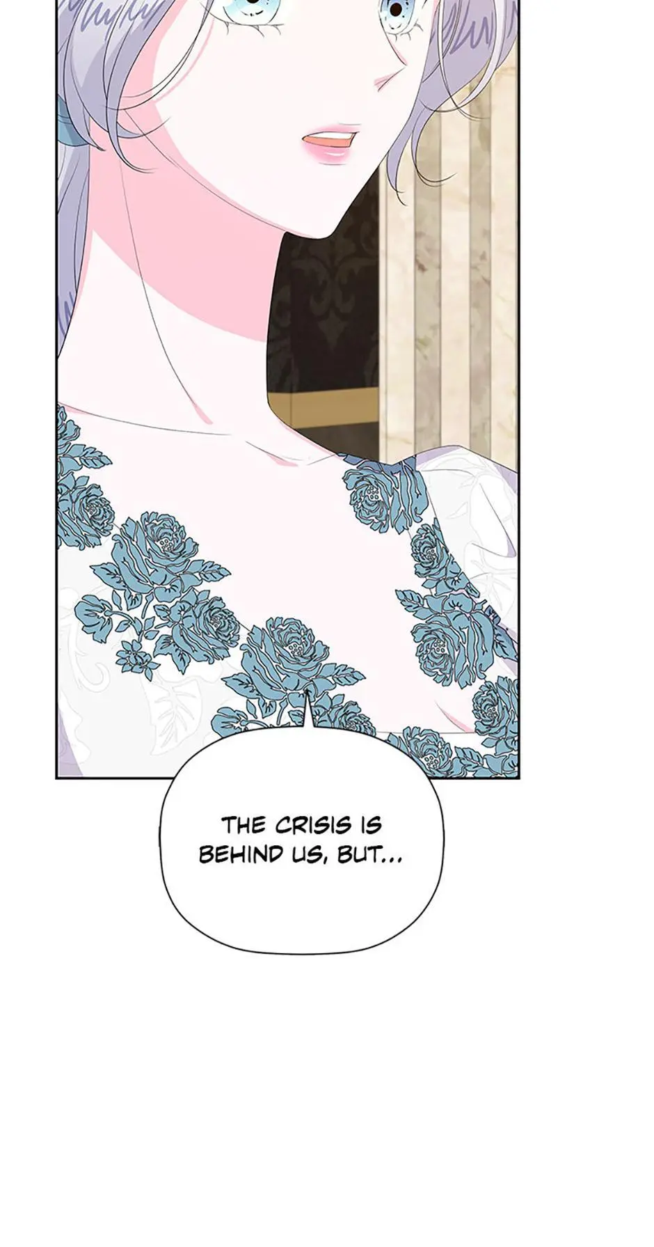 The Terminal Villainess's Cure Chapter 31 page 15