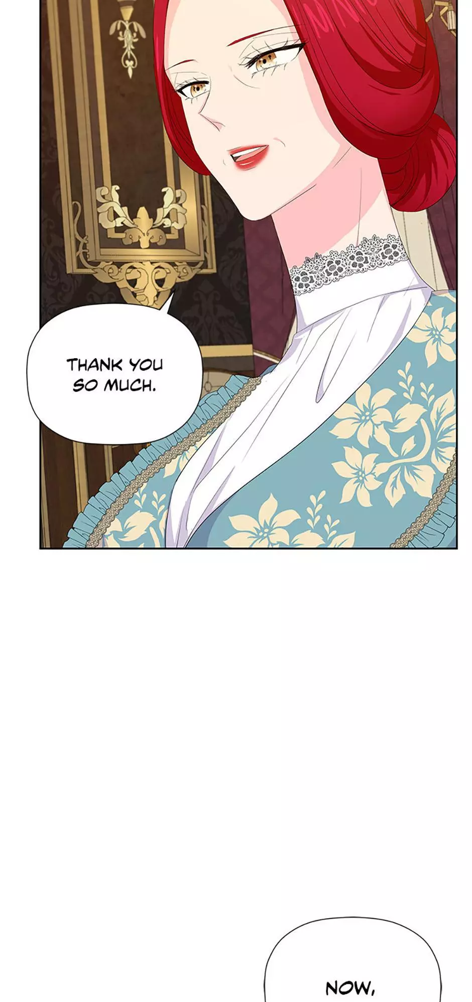 The Terminal Villainess's Cure Chapter 30 page 72