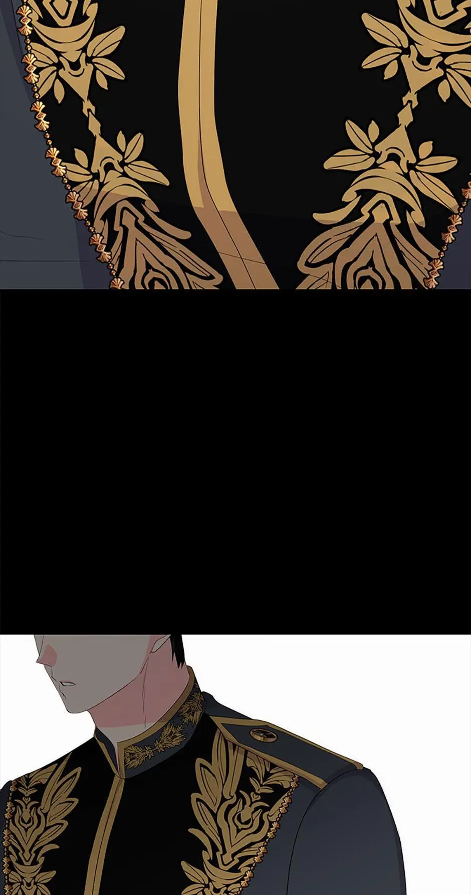 The Terminal Villainess's Cure Chapter 31 page 34