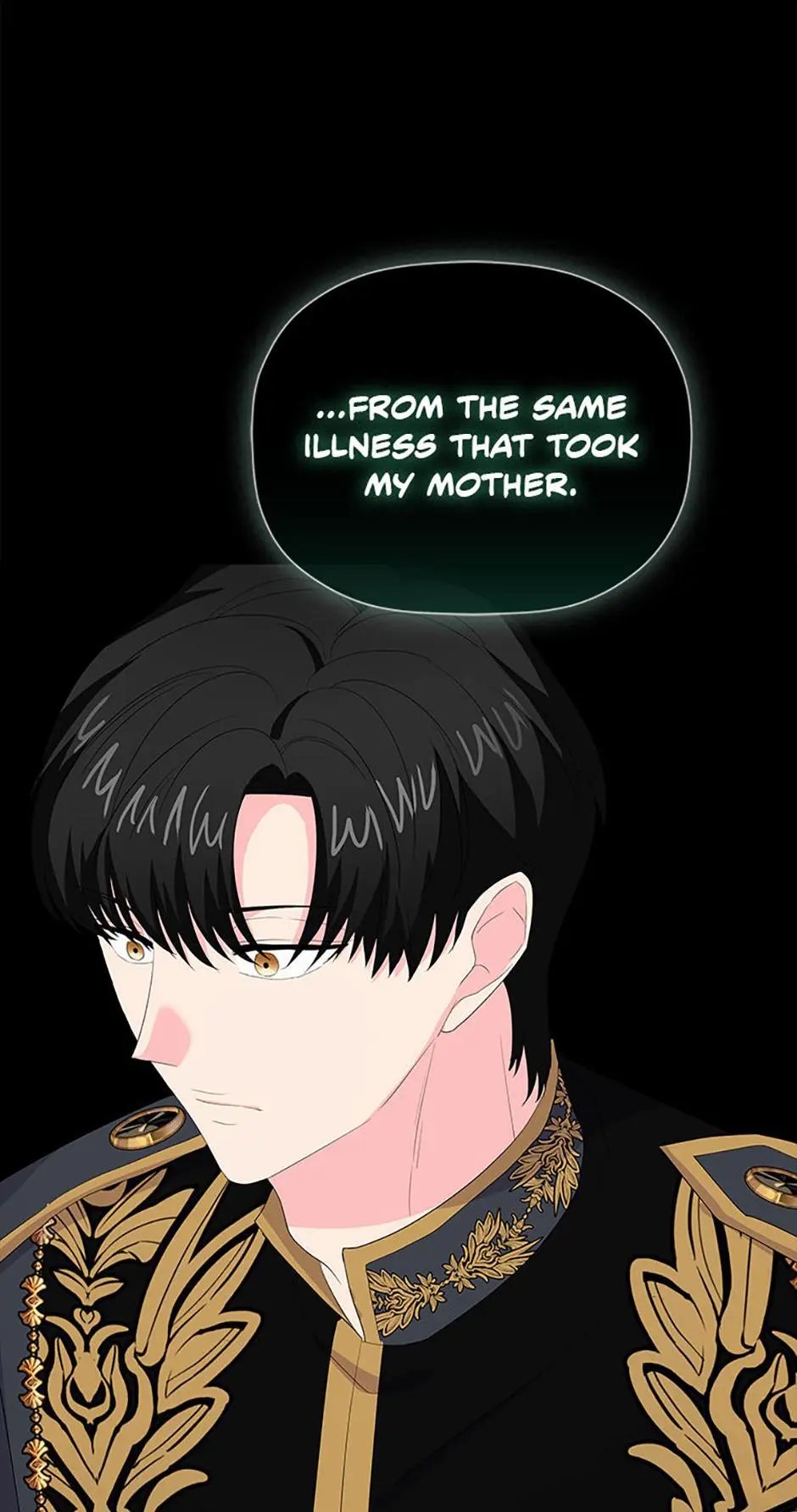 The Terminal Villainess's Cure Chapter 31 page 33