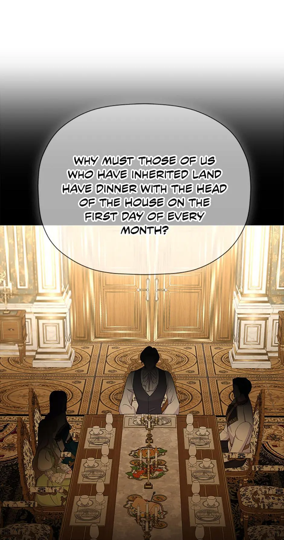 The Terminal Villainess's Cure Chapter 31 page 41
