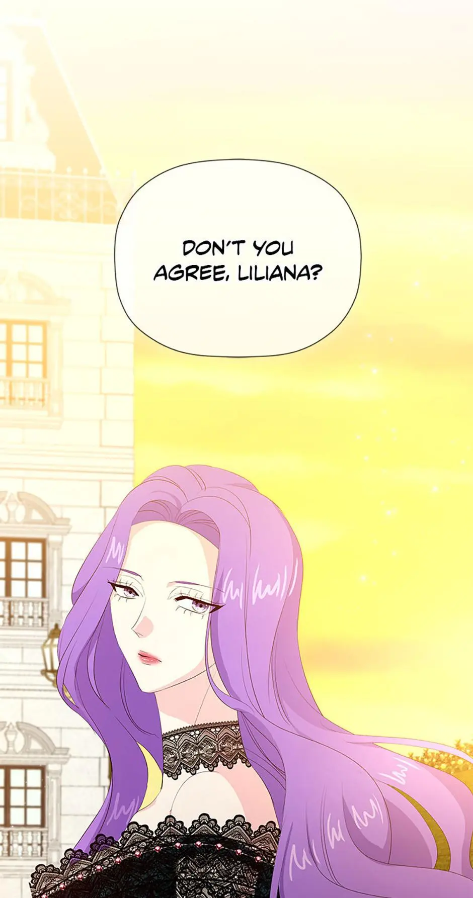 The Terminal Villainess's Cure Chapter 31 page 44