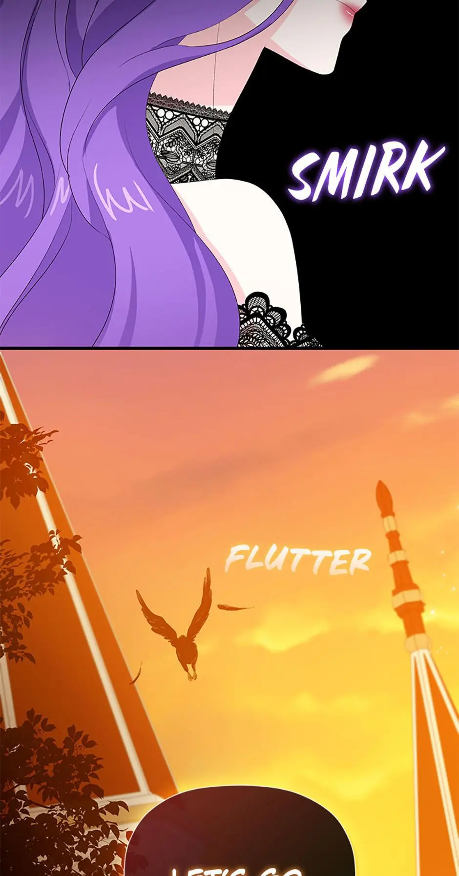 The Terminal Villainess's Cure Chapter 31 page 63