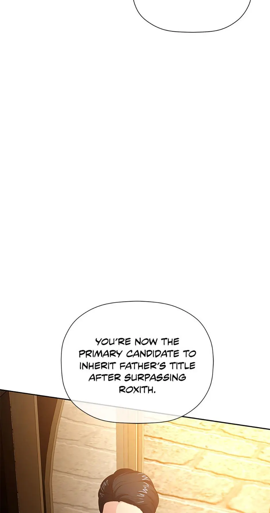The Terminal Villainess's Cure Chapter 31 page 48
