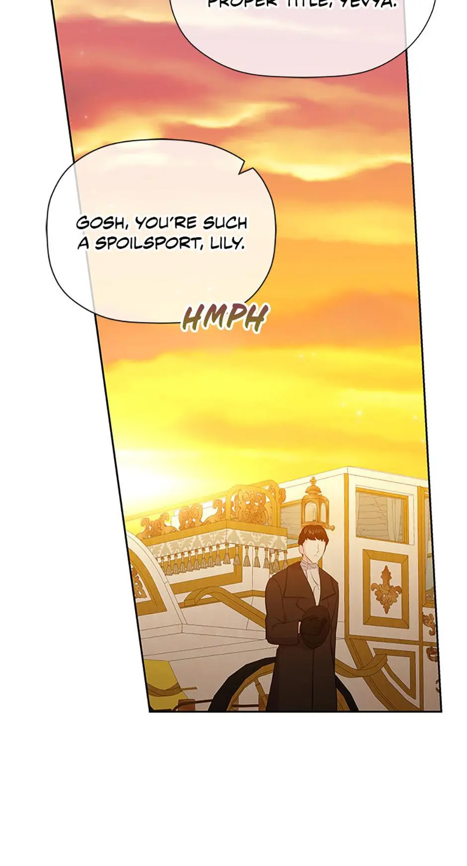 The Terminal Villainess's Cure Chapter 31 page 56