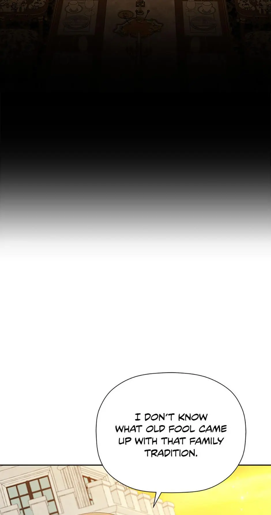 The Terminal Villainess's Cure Chapter 31 page 42