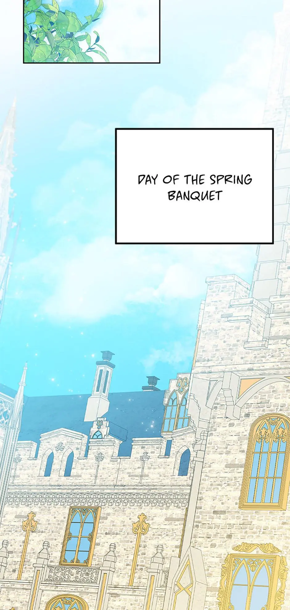 The Terminal Villainess's Cure Chapter 31 page 67