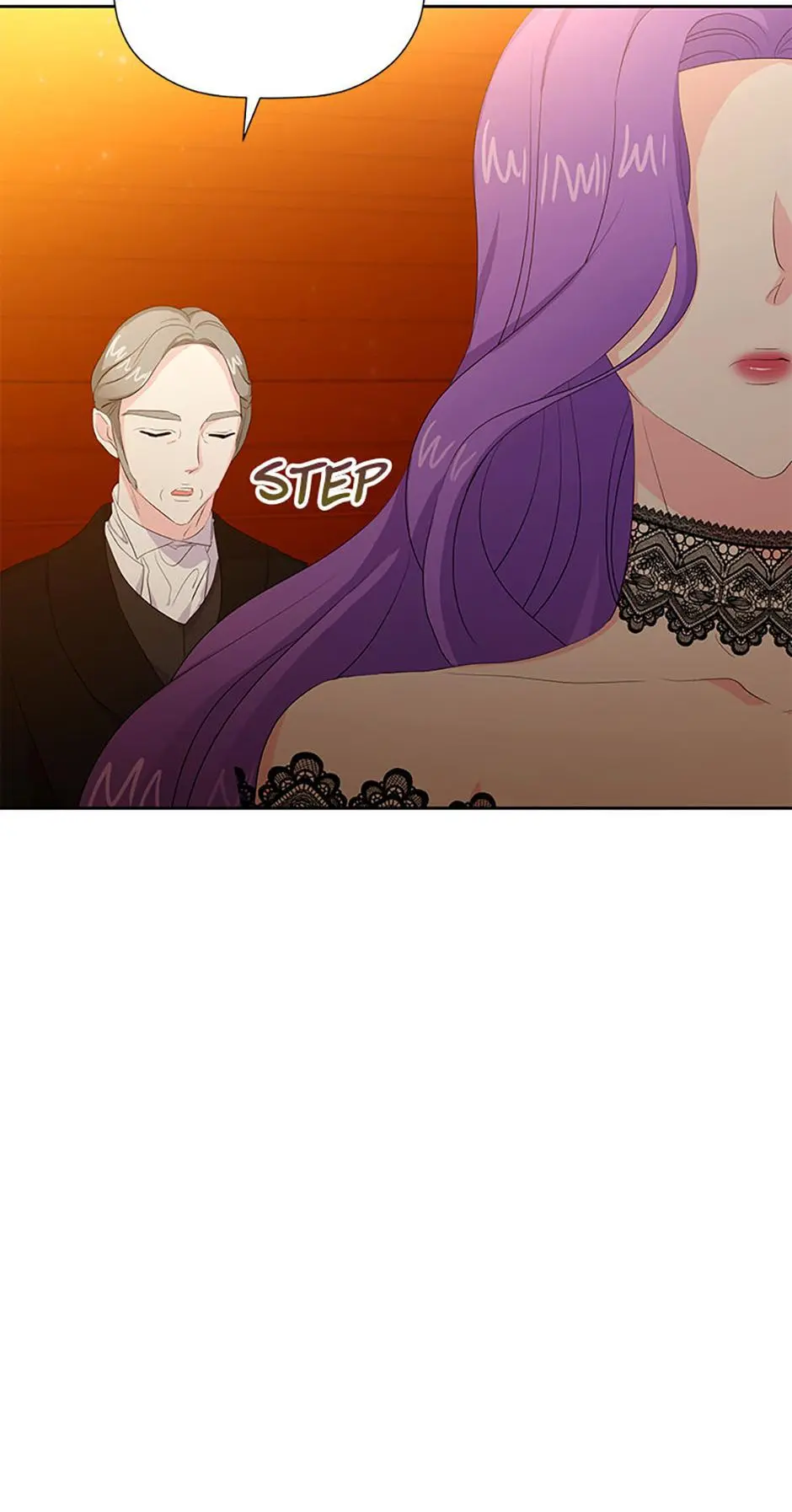 The Terminal Villainess's Cure Chapter 31 page 60