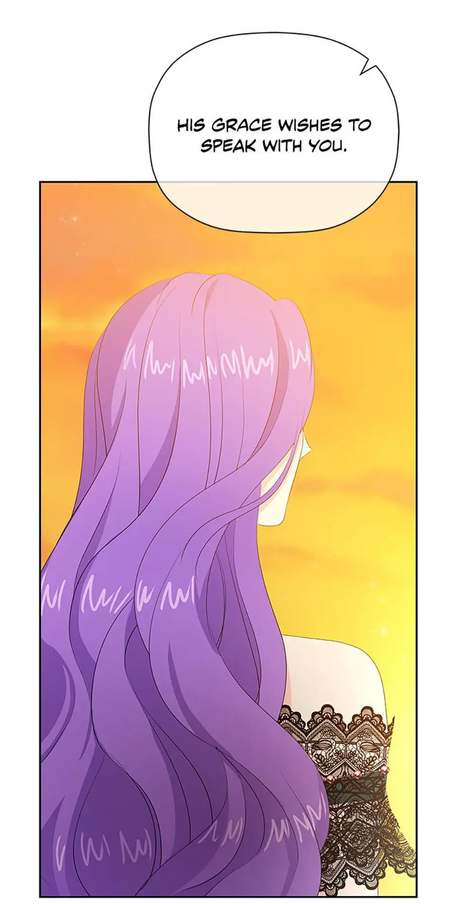The Terminal Villainess's Cure Chapter 31 page 61