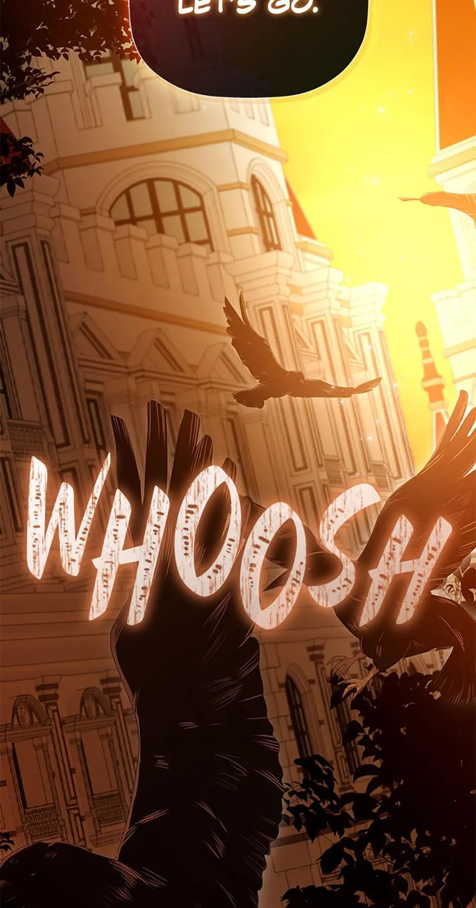 The Terminal Villainess's Cure Chapter 31 page 64