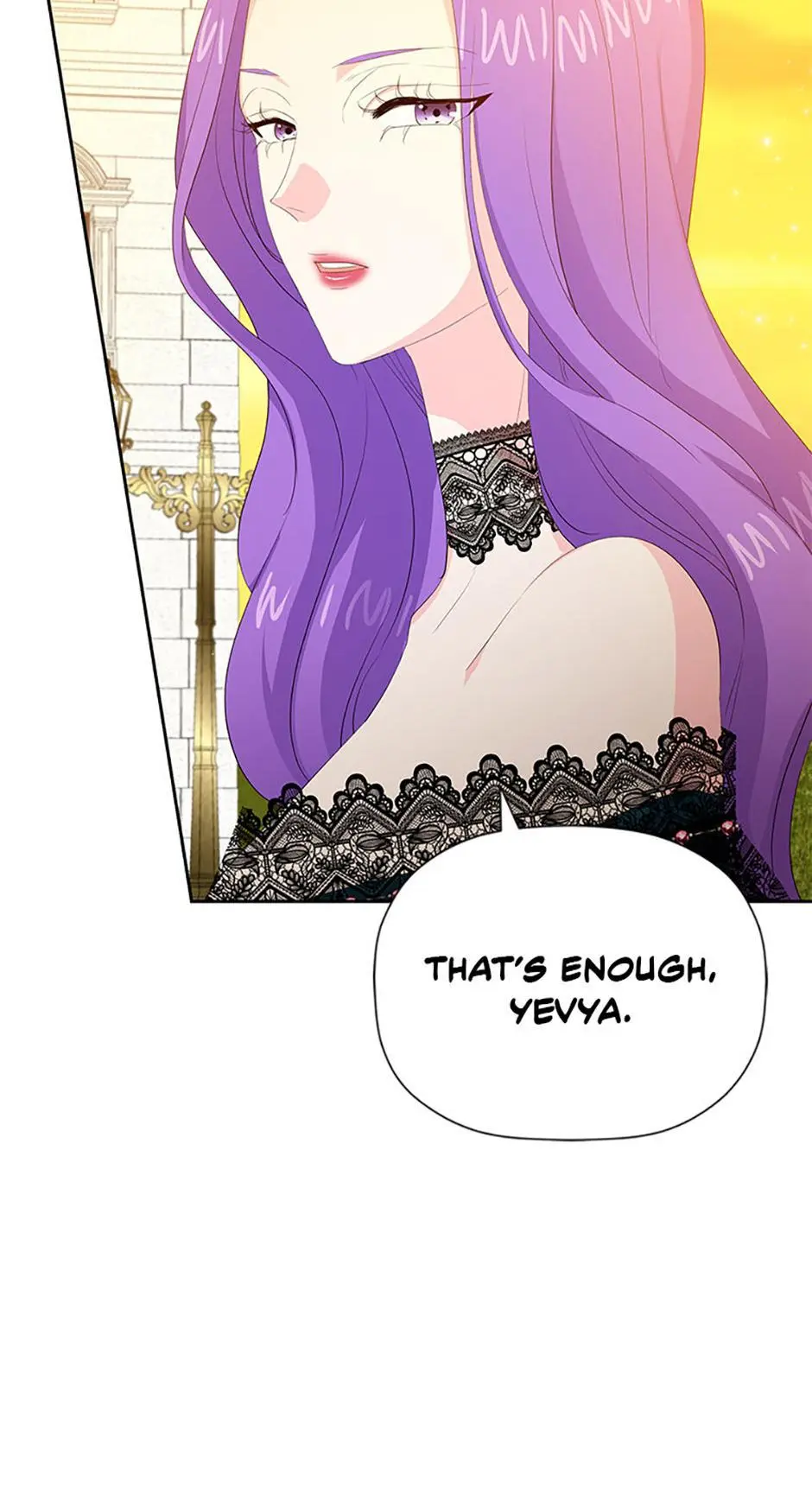 The Terminal Villainess's Cure Chapter 31 page 52