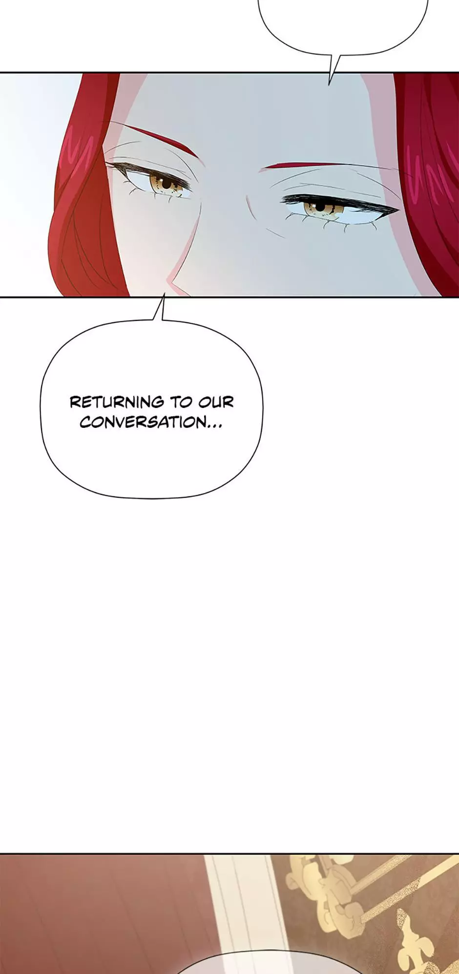 The Terminal Villainess's Cure Chapter 30 page 73