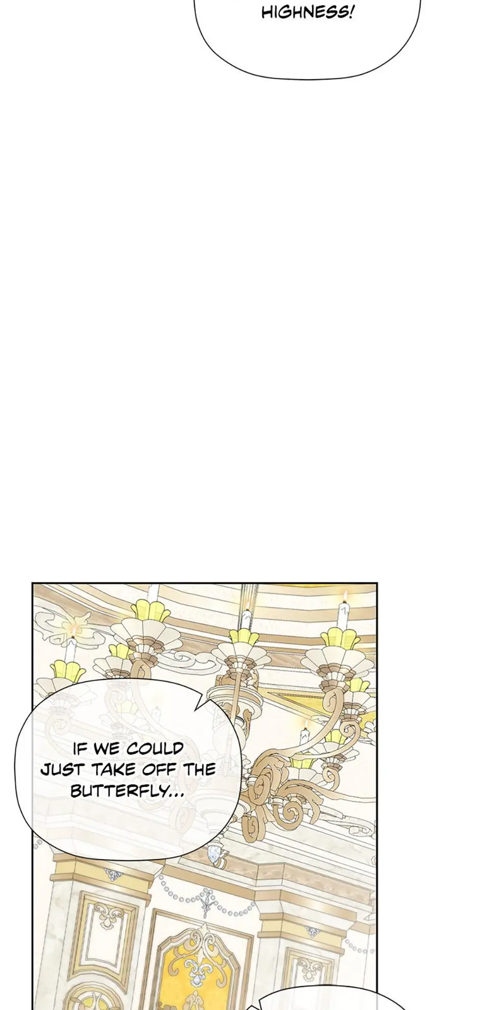 The Terminal Villainess's Cure Chapter 31 page 72