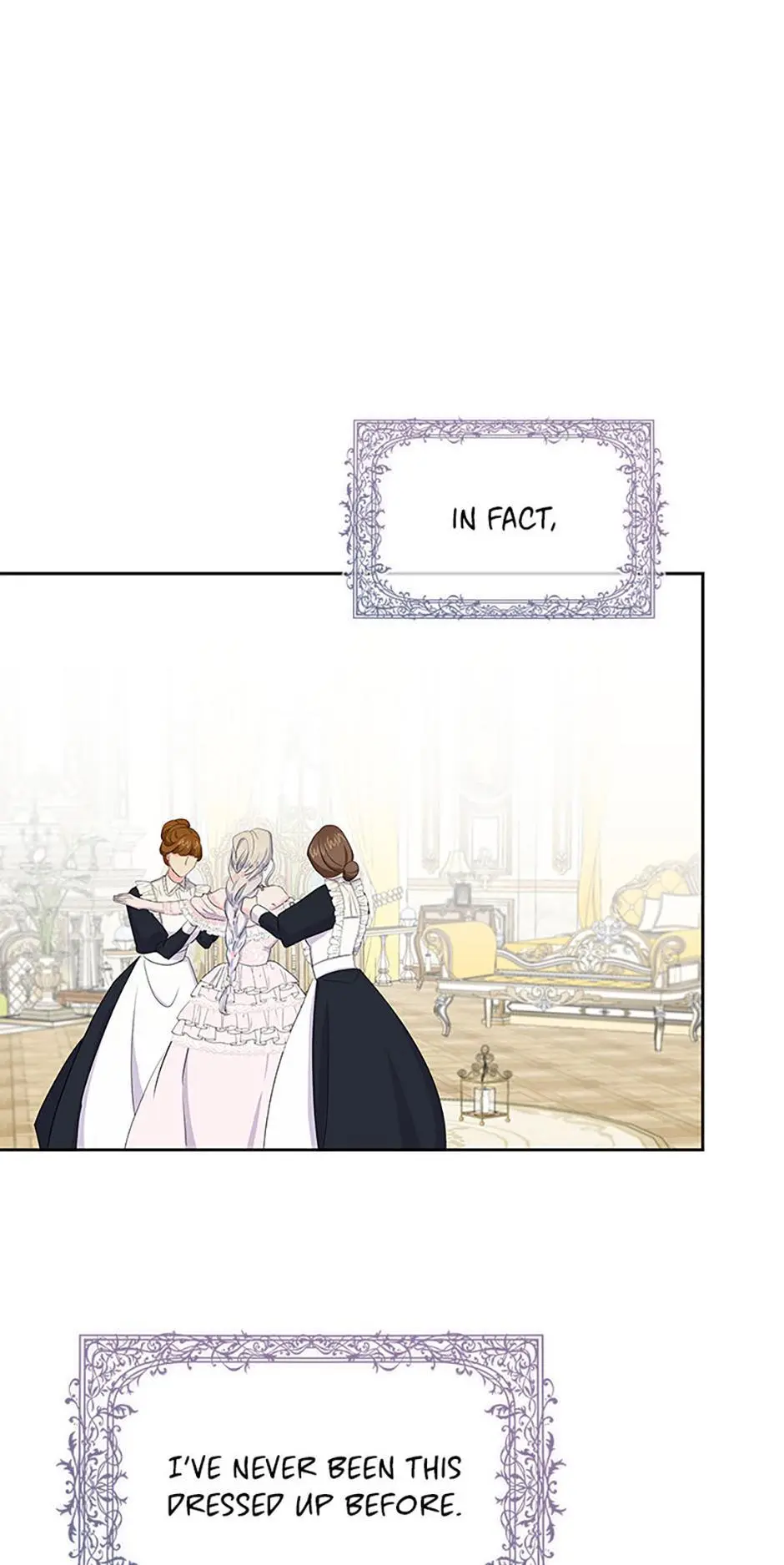 The Terminal Villainess's Cure Chapter 31 page 75
