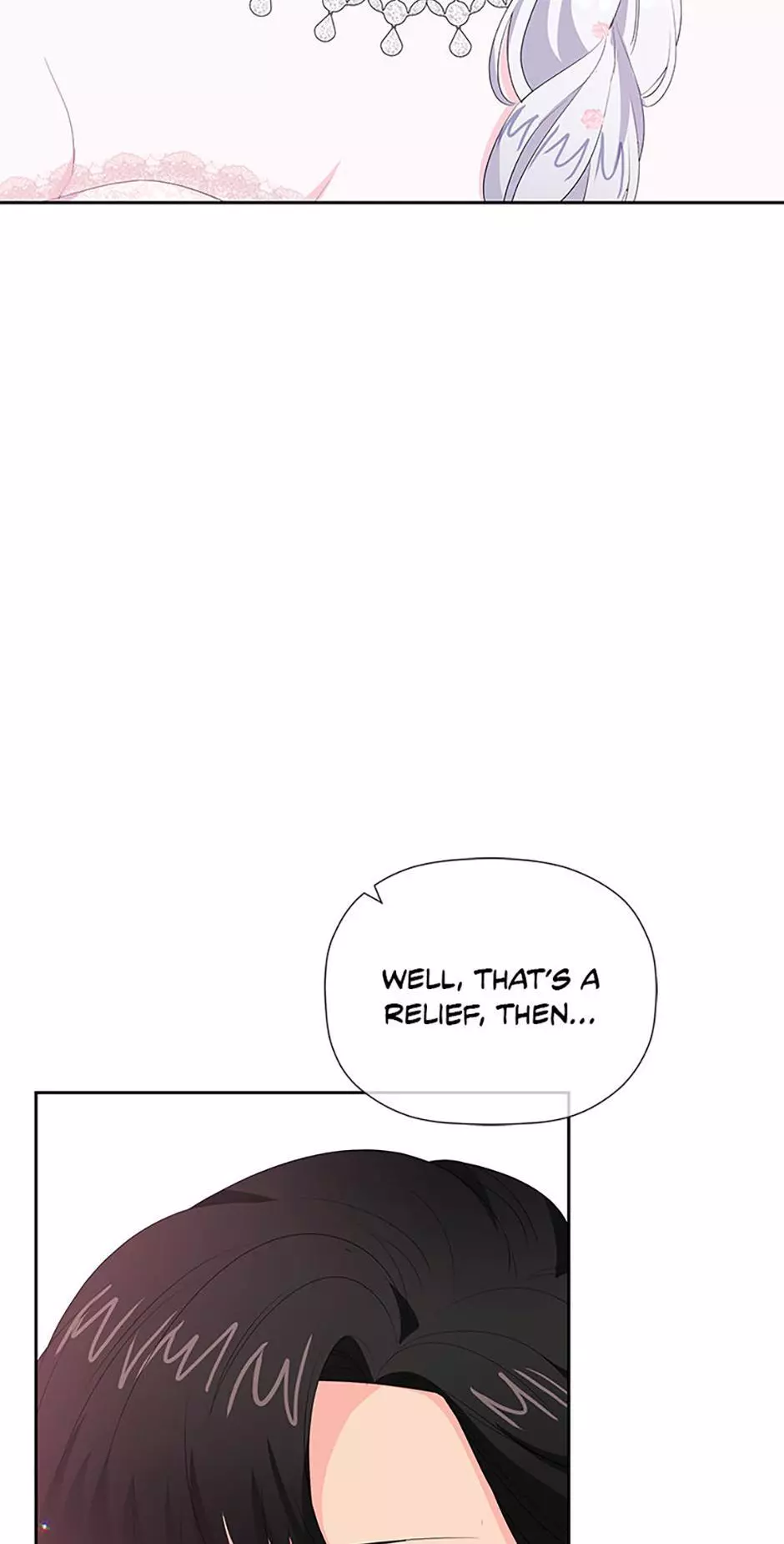 The Terminal Villainess's Cure Chapter 32 page 3