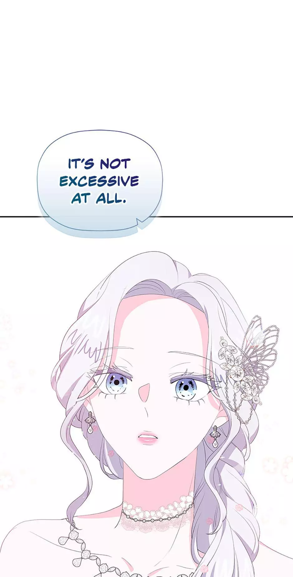 The Terminal Villainess's Cure Chapter 32 page 2
