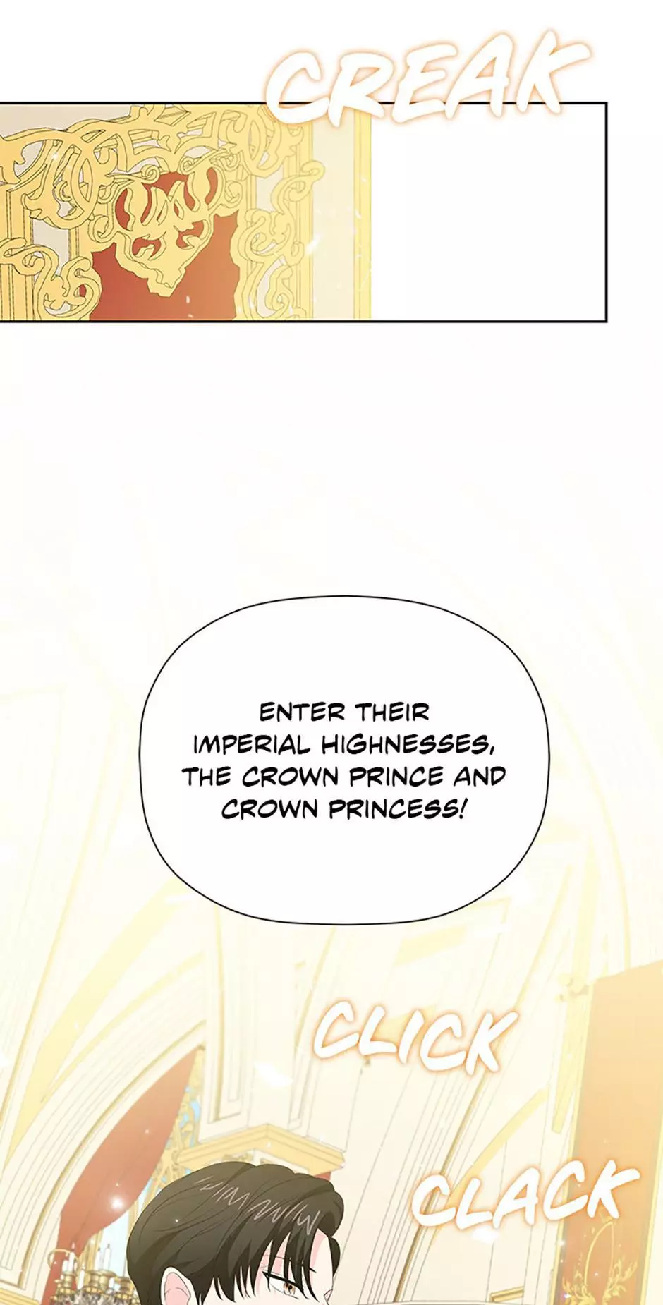 The Terminal Villainess's Cure Chapter 32 page 9