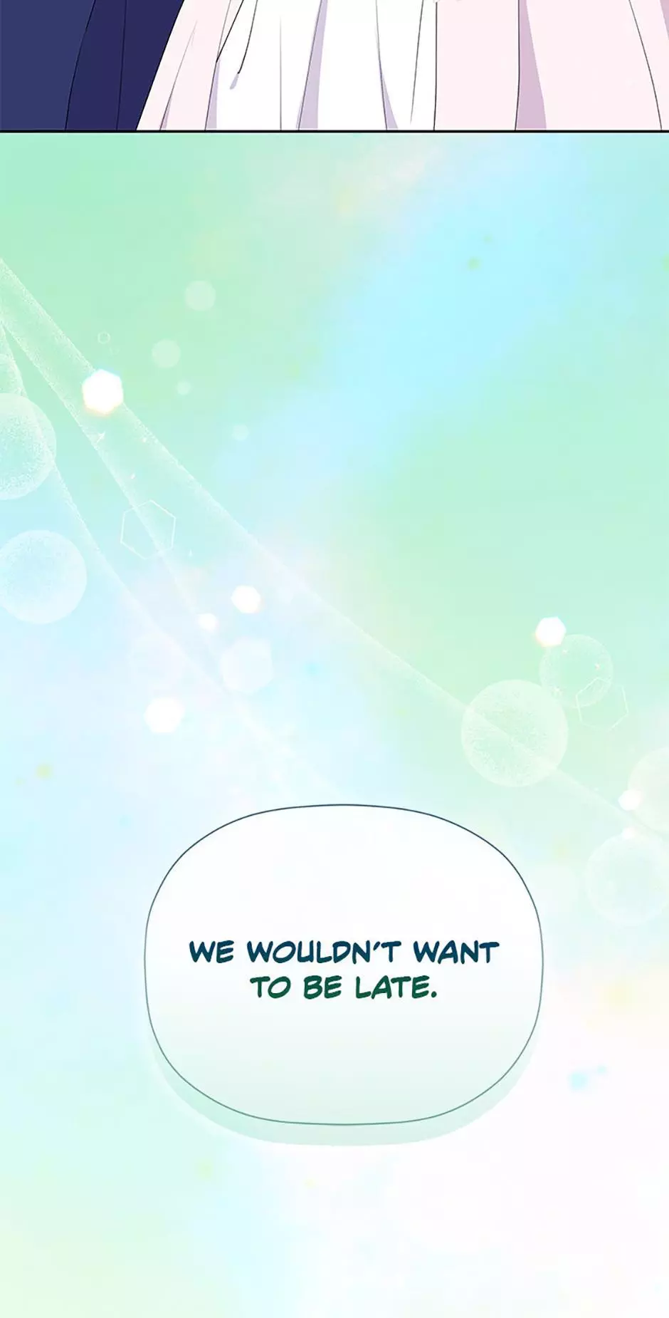 The Terminal Villainess's Cure Chapter 32 page 7