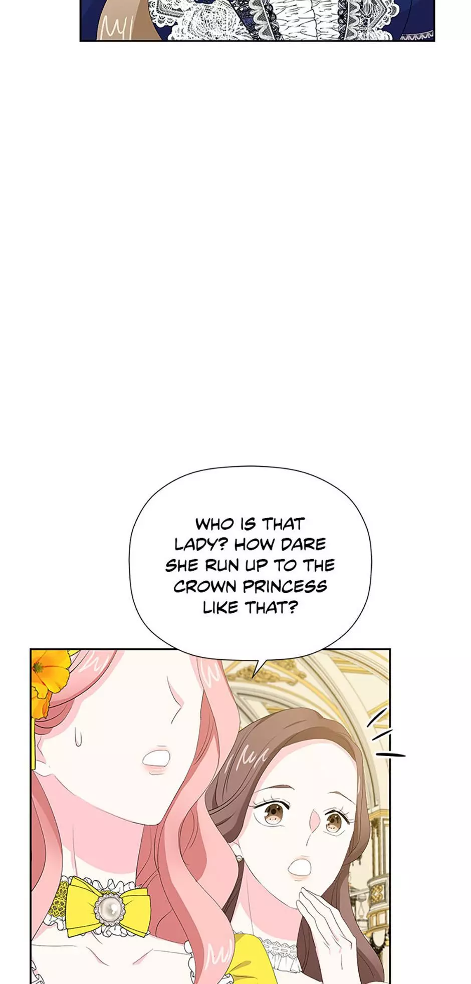 The Terminal Villainess's Cure Chapter 32 page 34