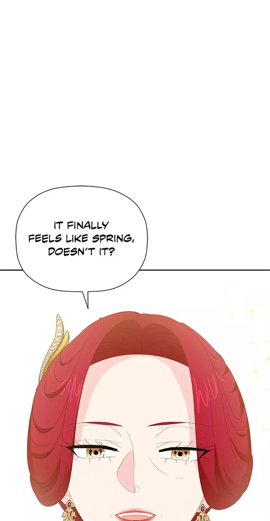 The Terminal Villainess's Cure Chapter 32 page 14