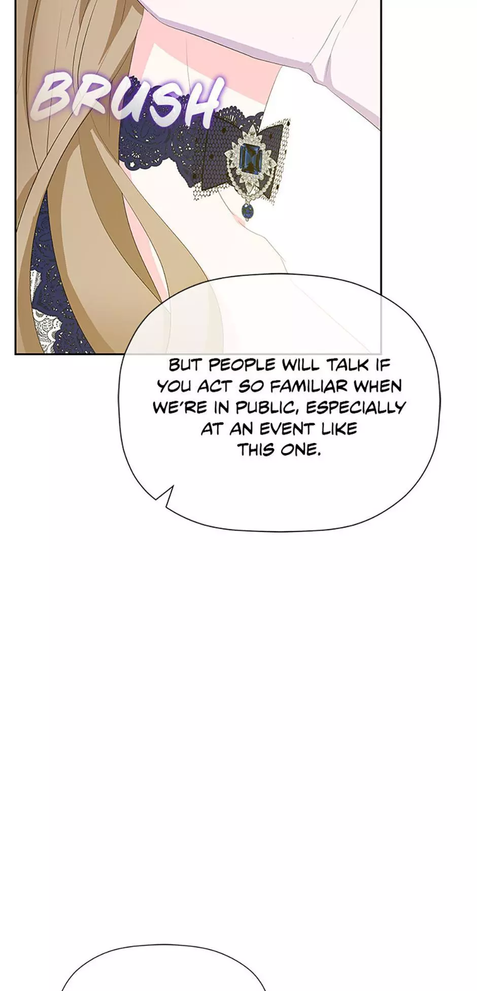The Terminal Villainess's Cure Chapter 32 page 43