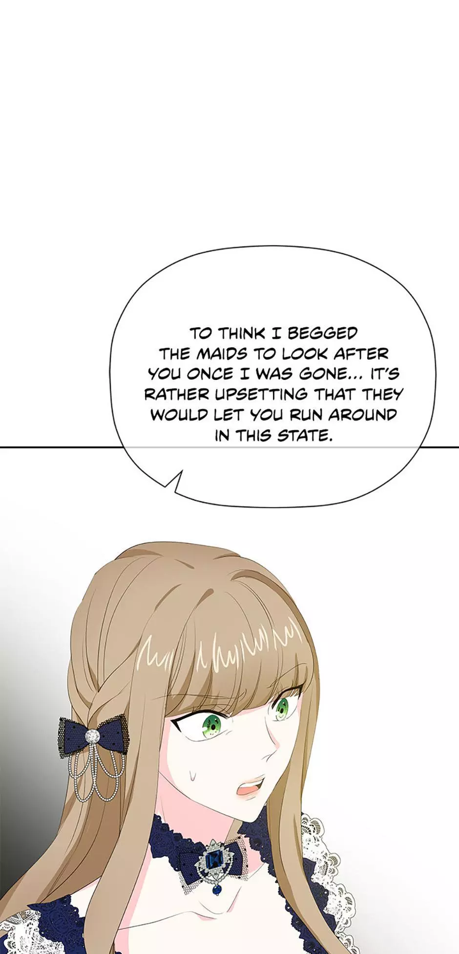 The Terminal Villainess's Cure Chapter 32 page 45