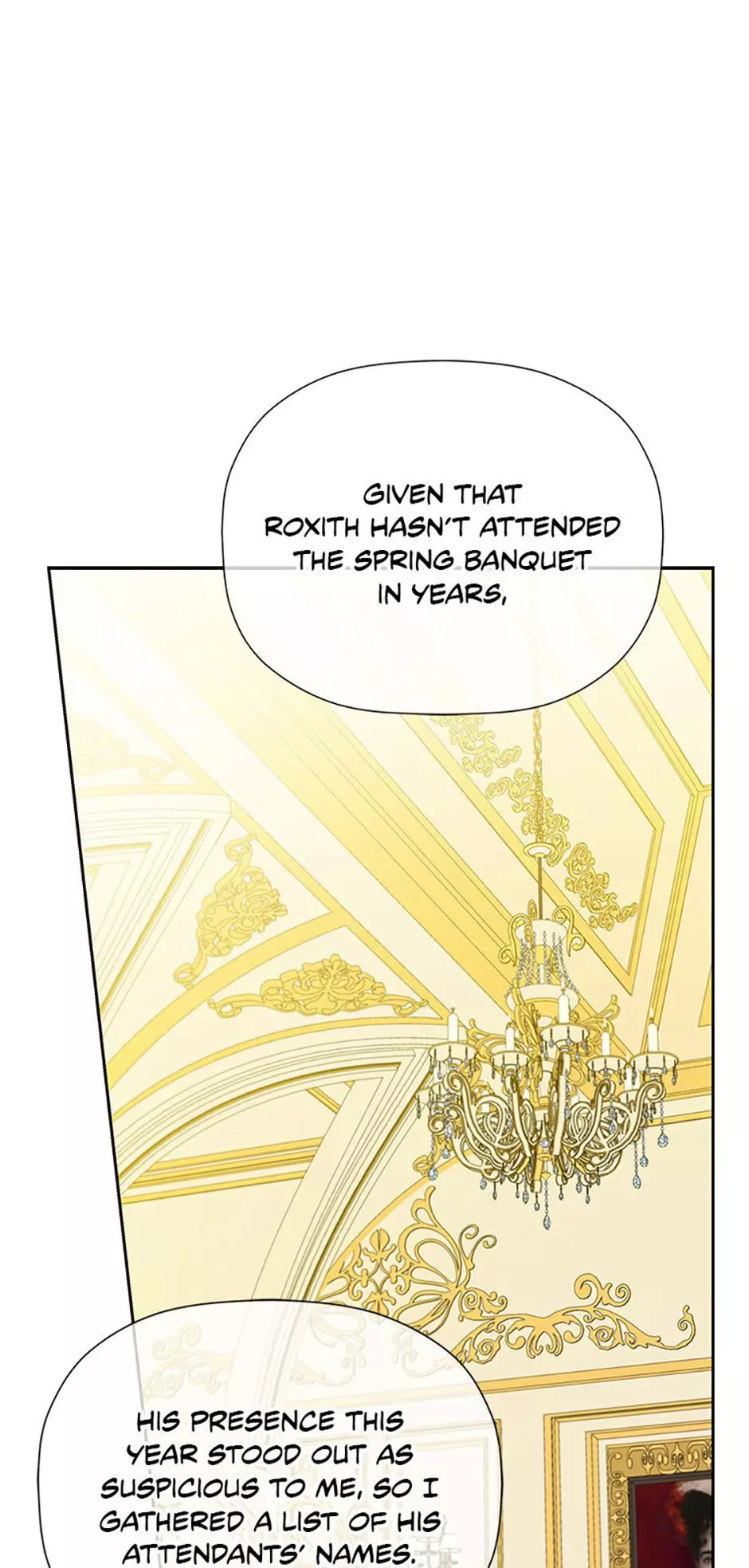 The Terminal Villainess's Cure Chapter 32 page 67