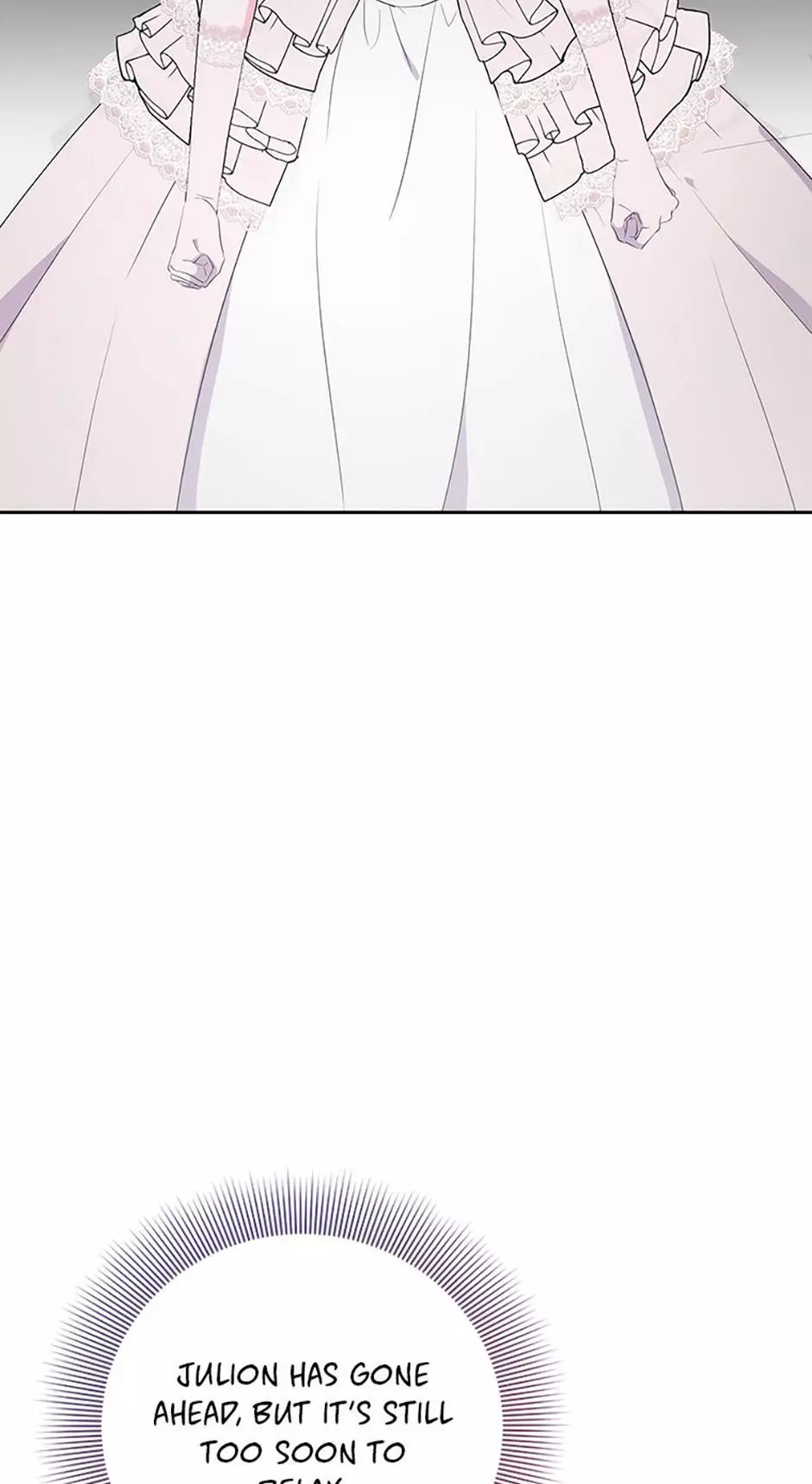 The Terminal Villainess's Cure Chapter 33 page 36