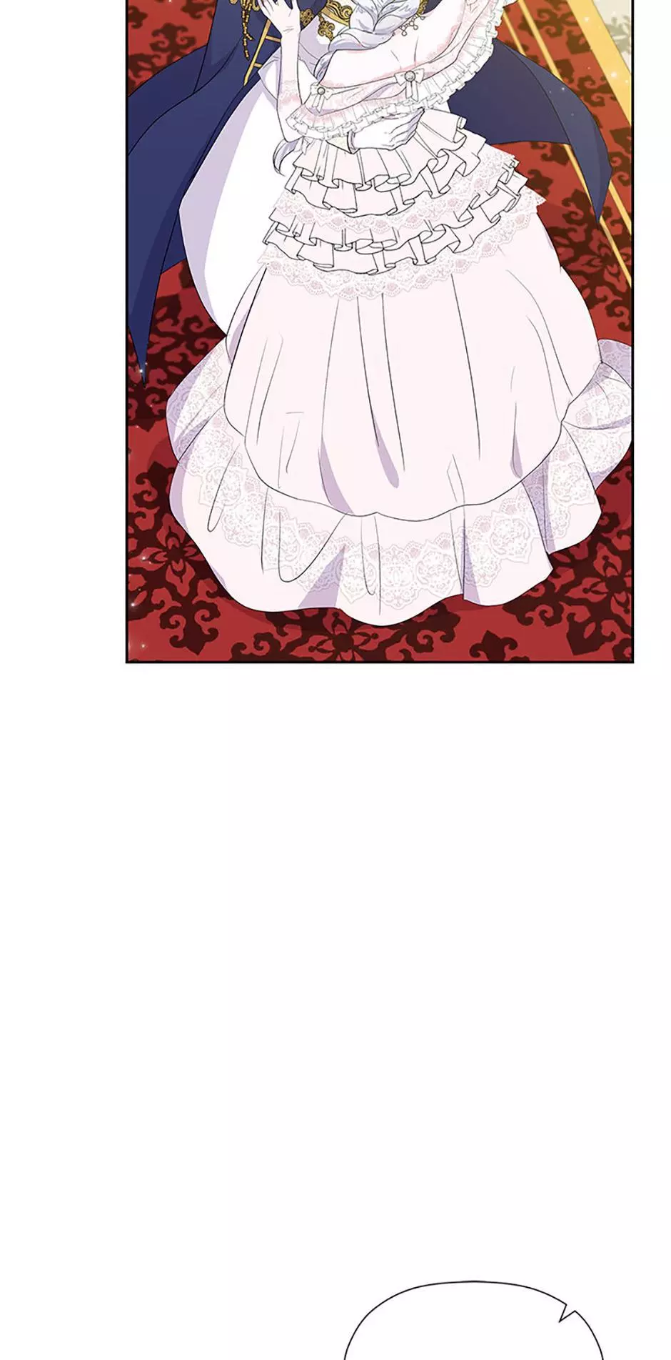 The Terminal Villainess's Cure Chapter 32 page 64