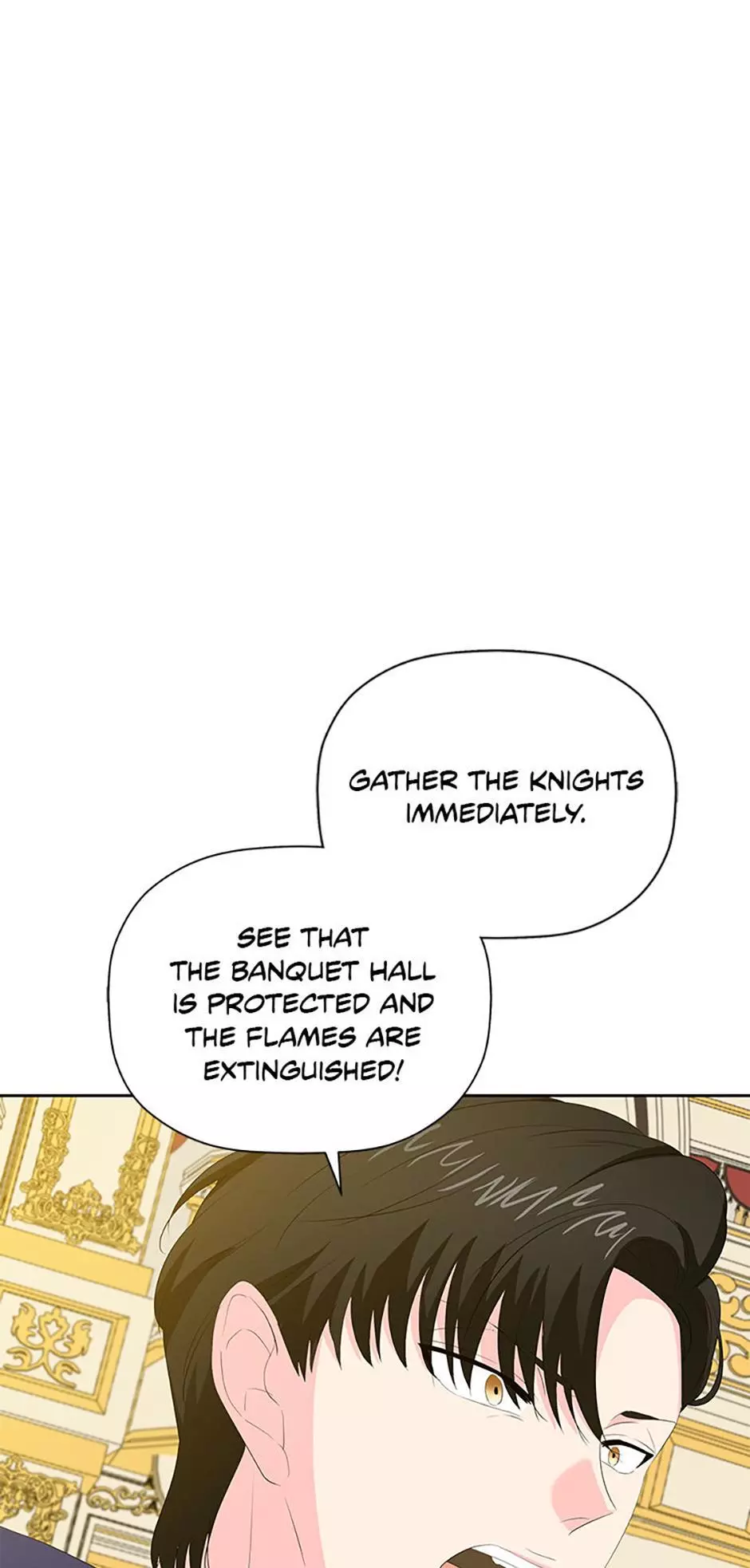 The Terminal Villainess's Cure Chapter 33 page 20