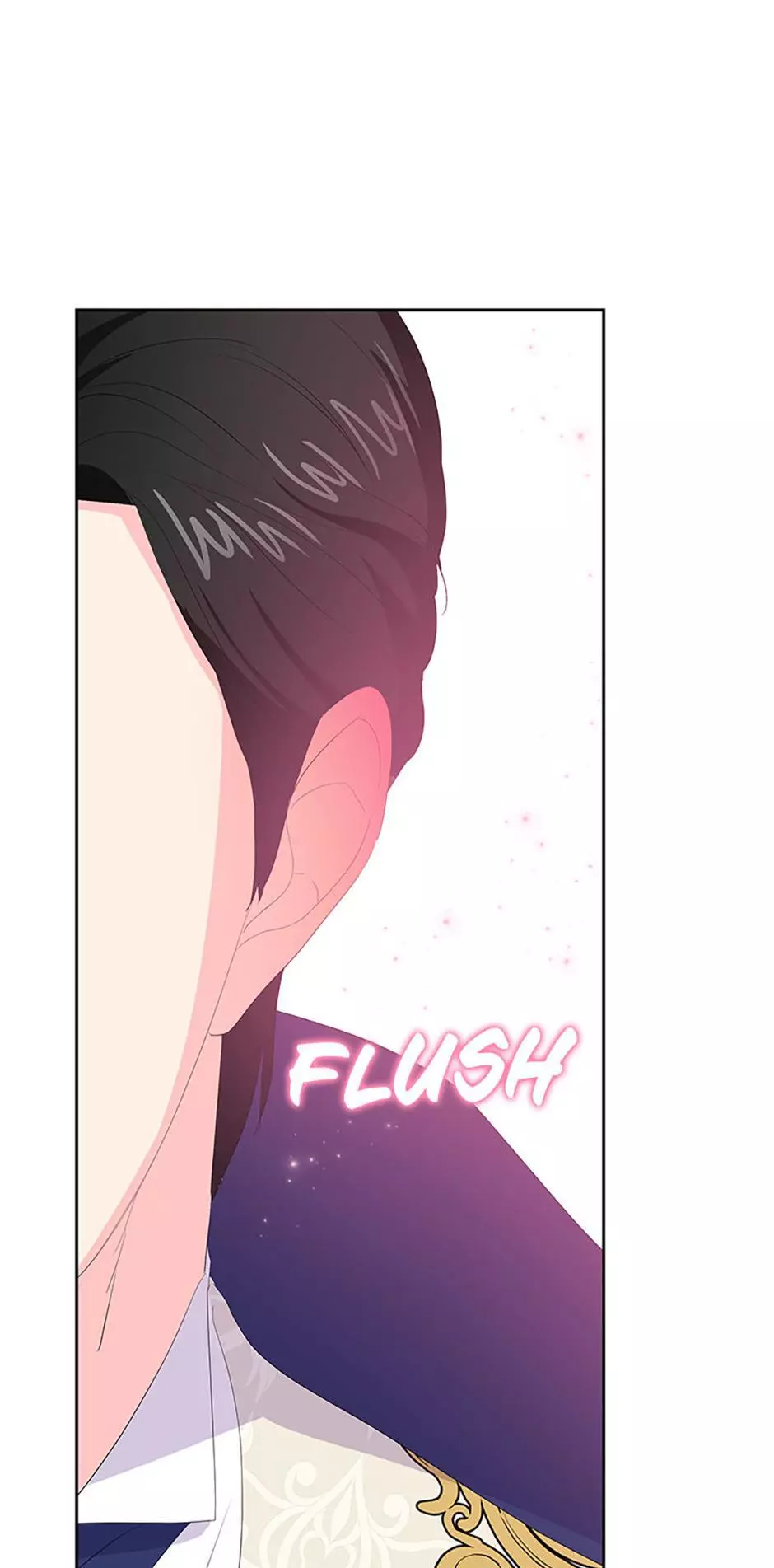 The Terminal Villainess's Cure Chapter 32 page 62