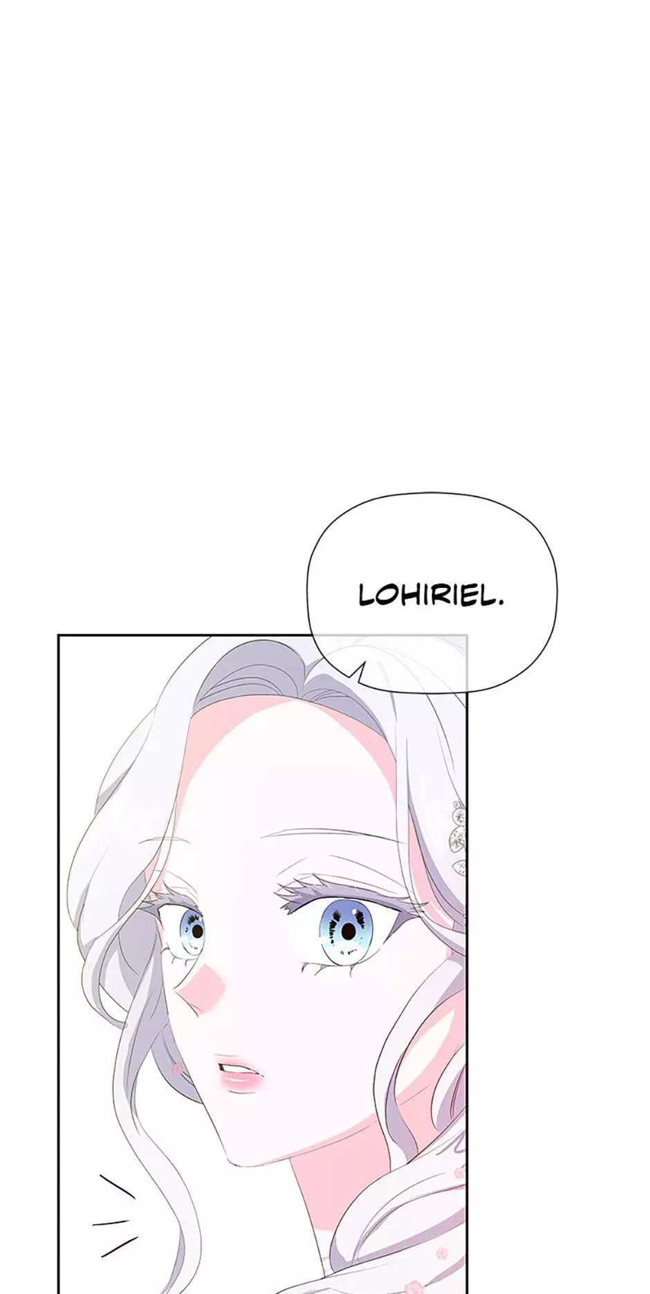 The Terminal Villainess's Cure Chapter 32 page 51