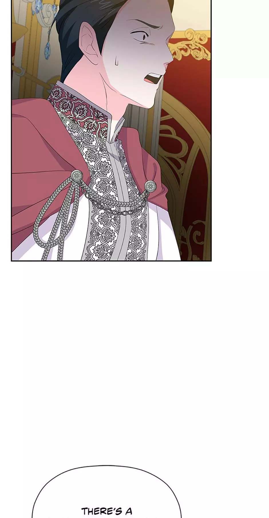 The Terminal Villainess's Cure Chapter 33 page 14