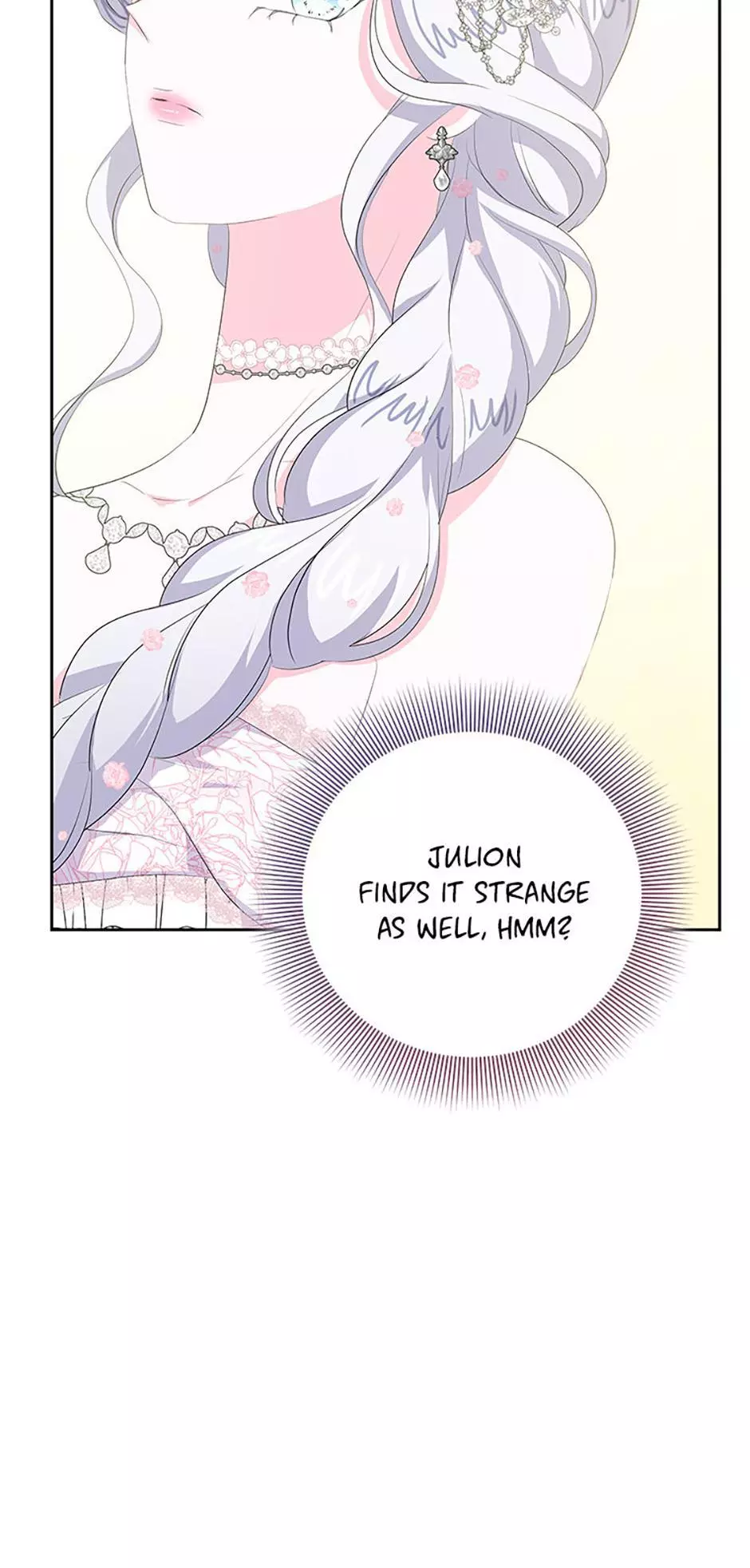 The Terminal Villainess's Cure Chapter 32 page 70