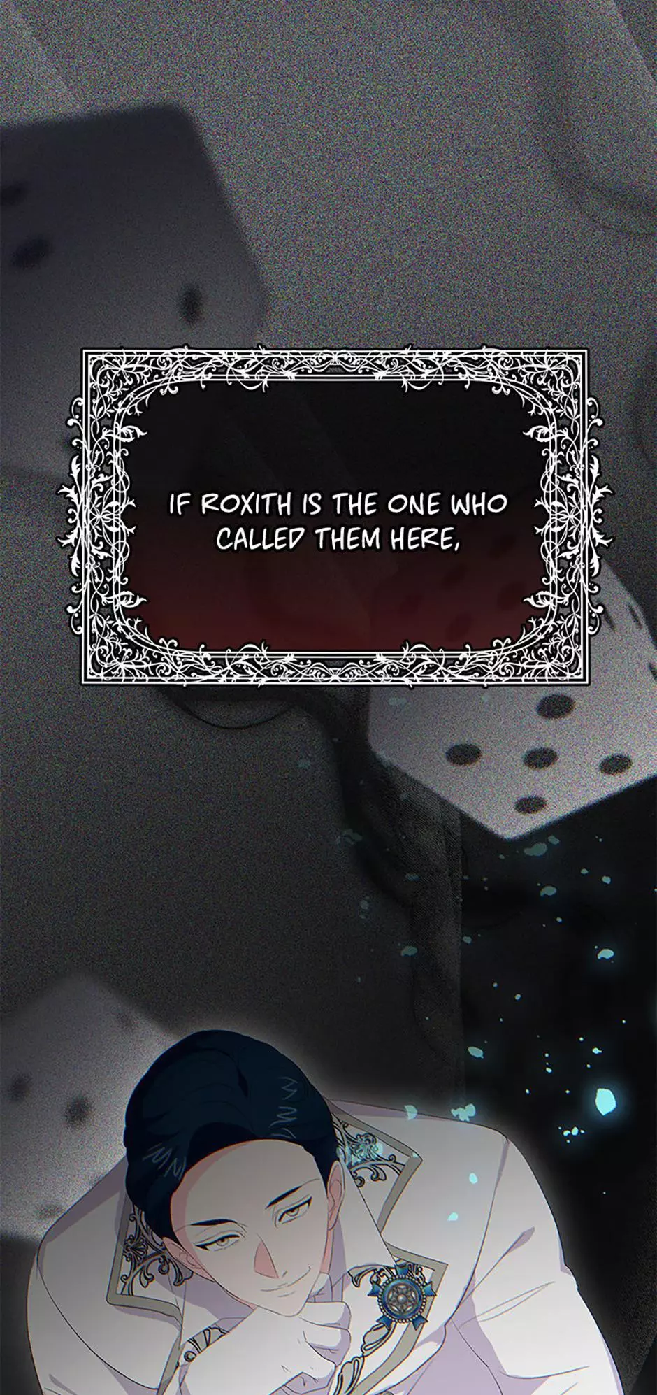 The Terminal Villainess's Cure Chapter 32 page 78