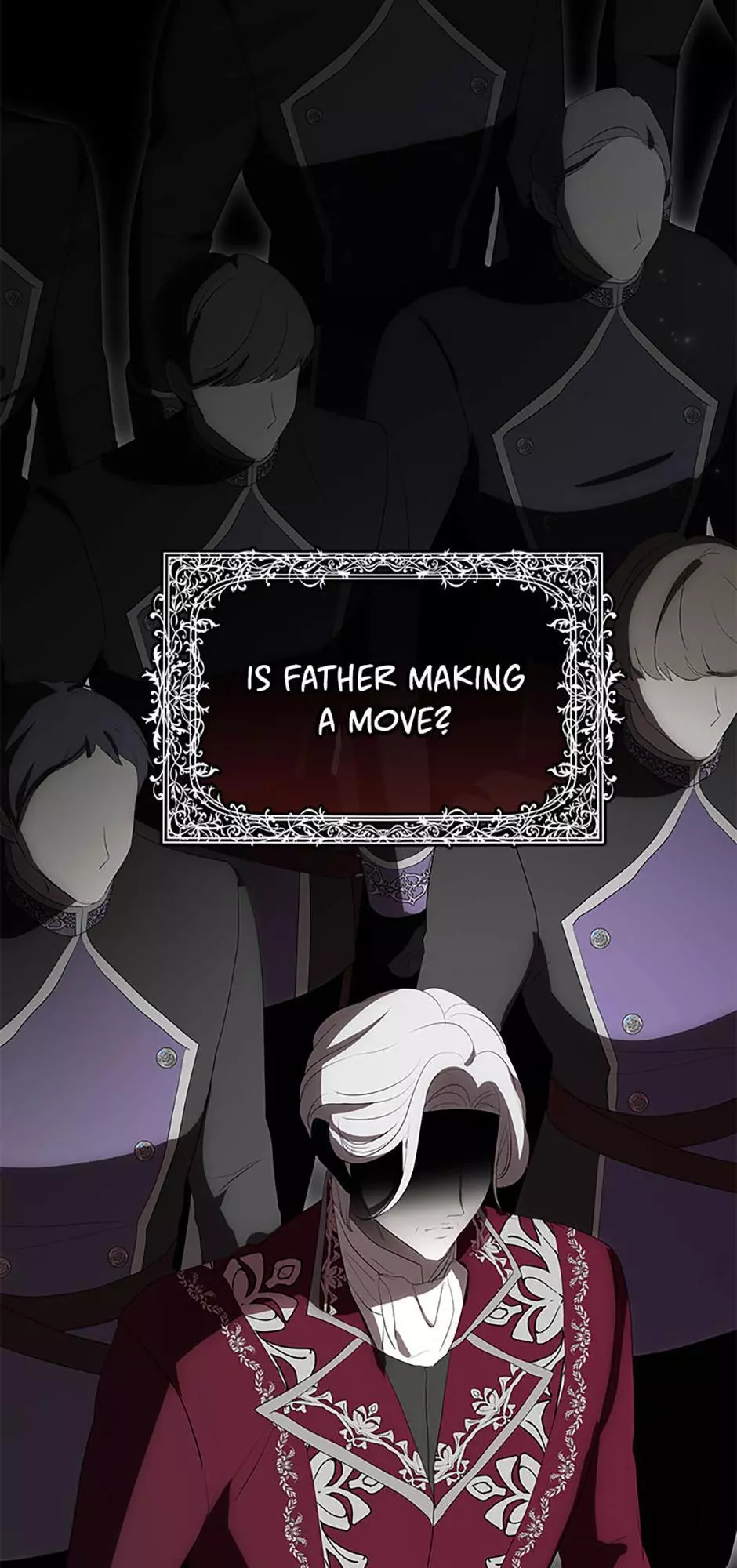 The Terminal Villainess's Cure Chapter 32 page 75