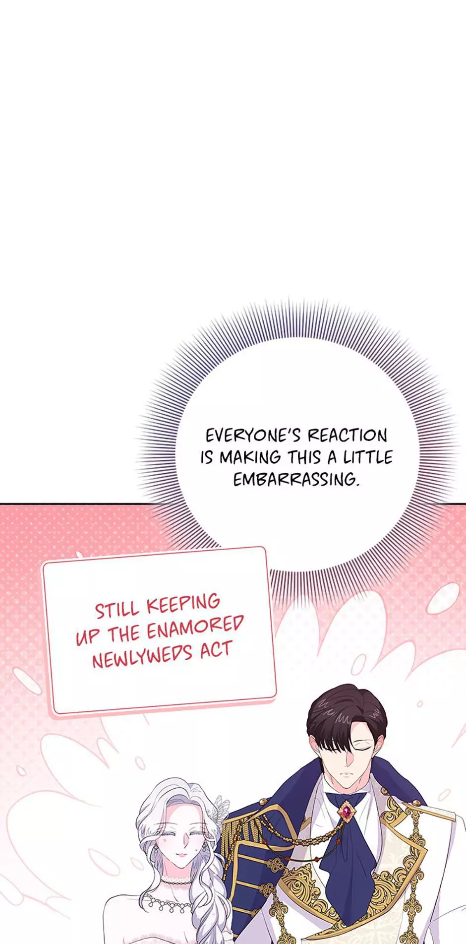 The Terminal Villainess's Cure Chapter 32 page 60