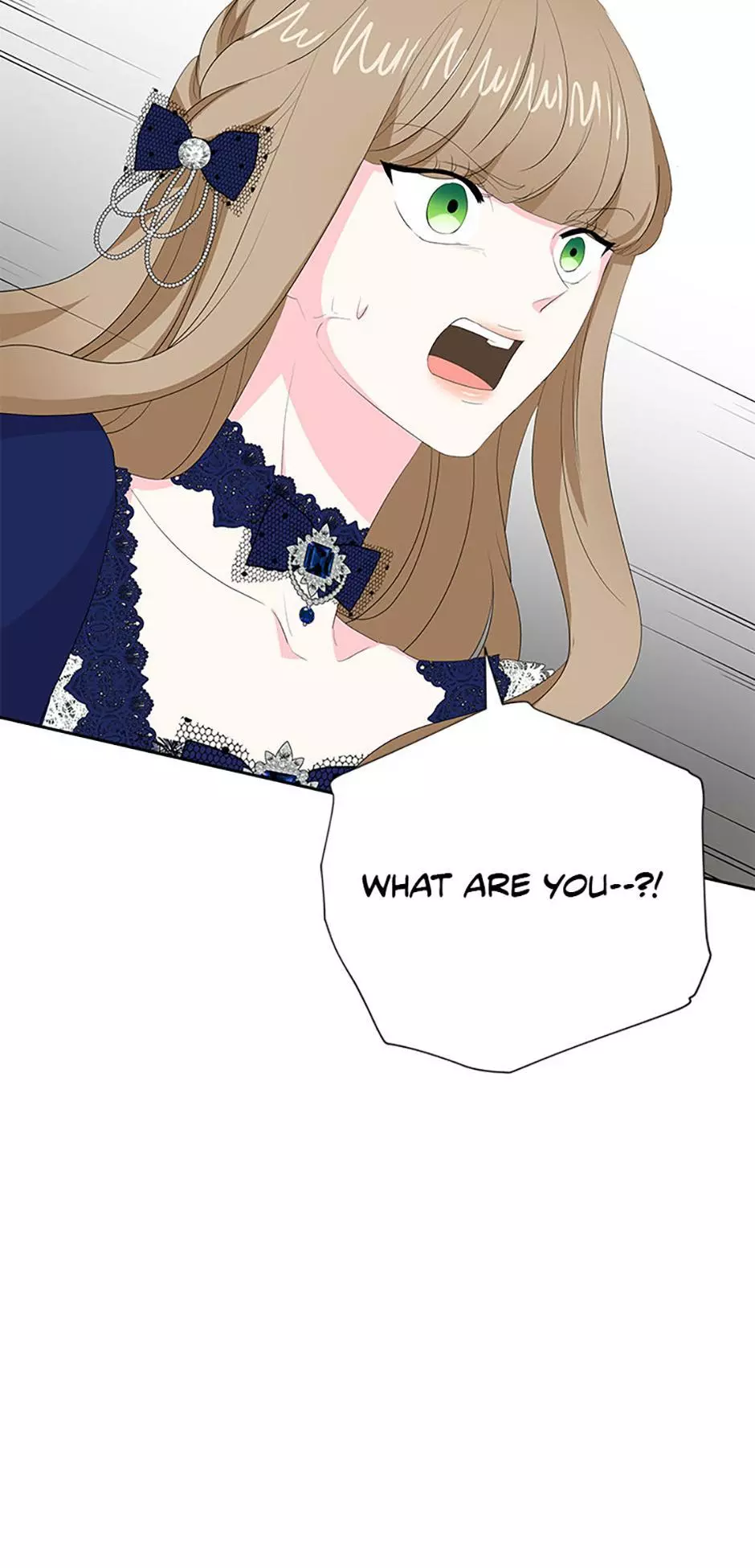 The Terminal Villainess's Cure Chapter 32 page 47