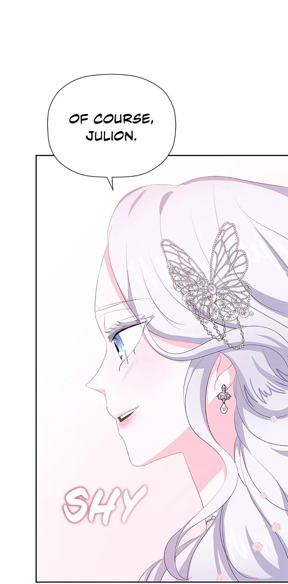 The Terminal Villainess's Cure Chapter 32 page 59