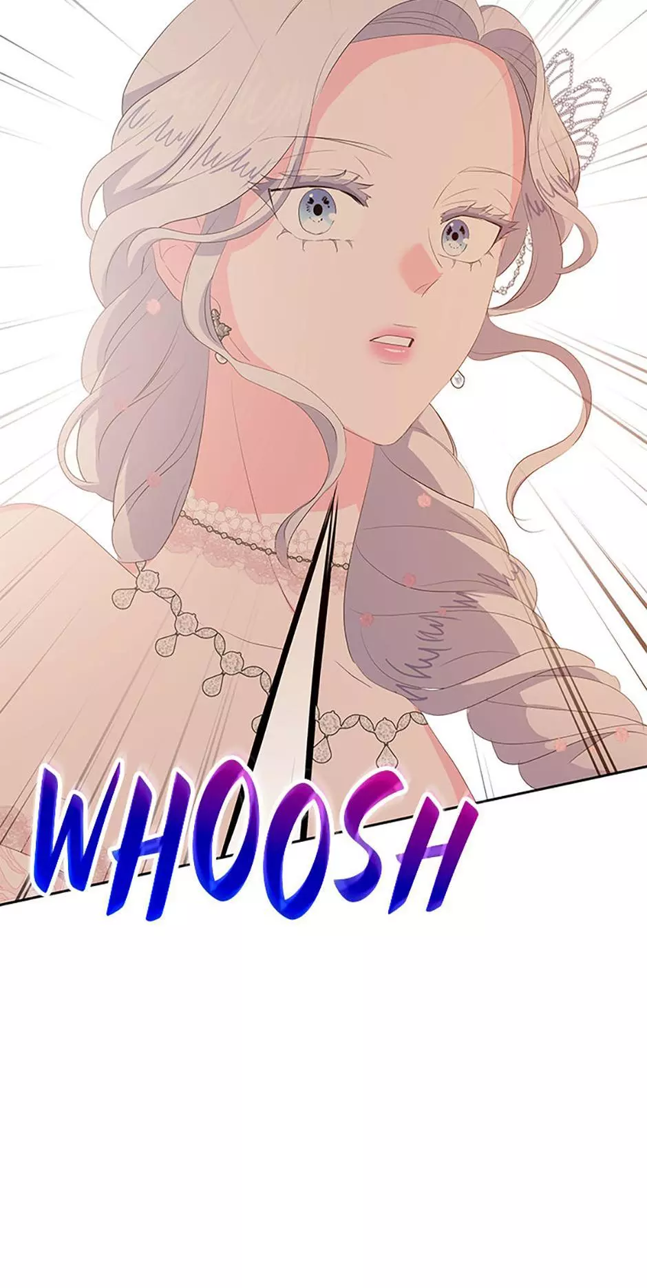 The Terminal Villainess's Cure Chapter 33 page 64