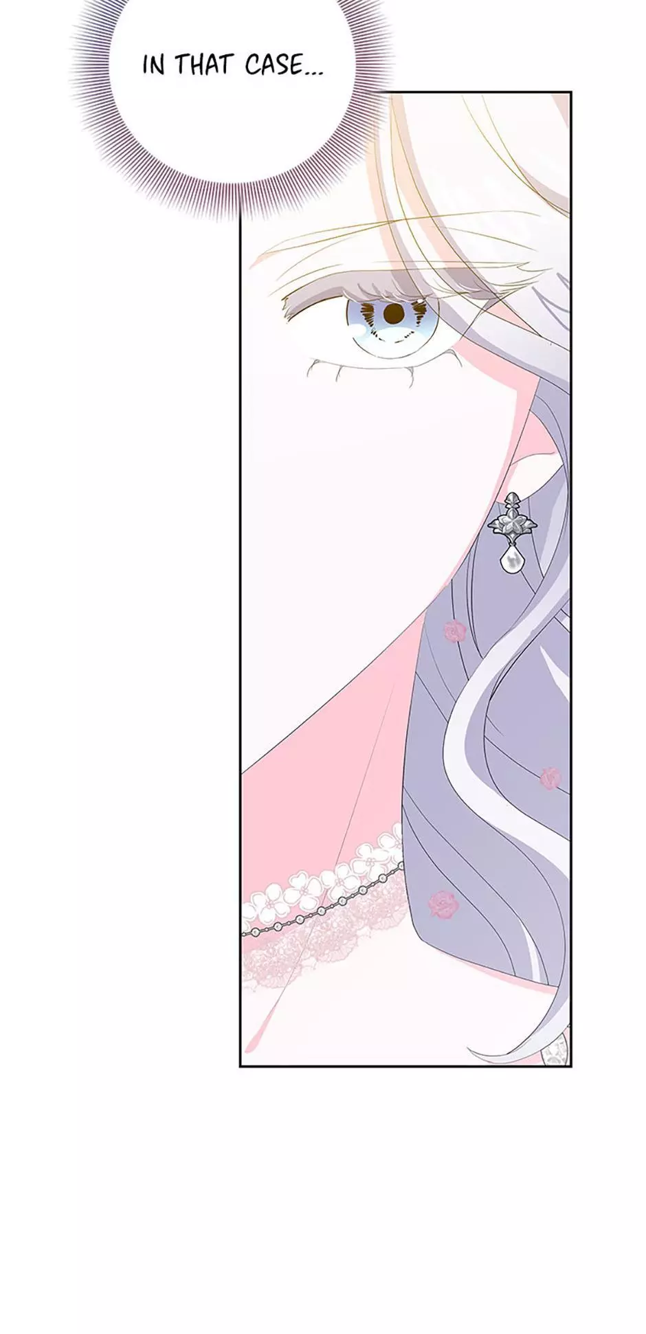 The Terminal Villainess's Cure Chapter 33 page 44