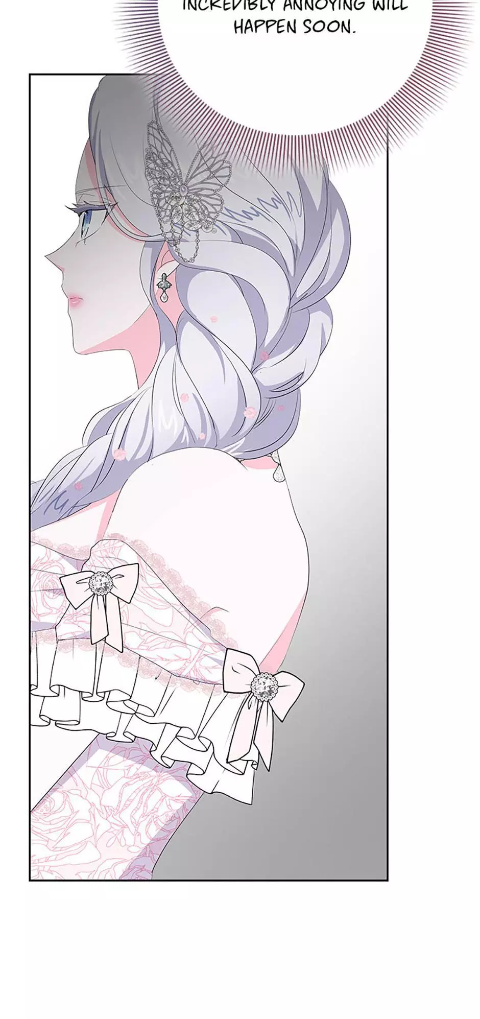 The Terminal Villainess's Cure Chapter 32 page 80