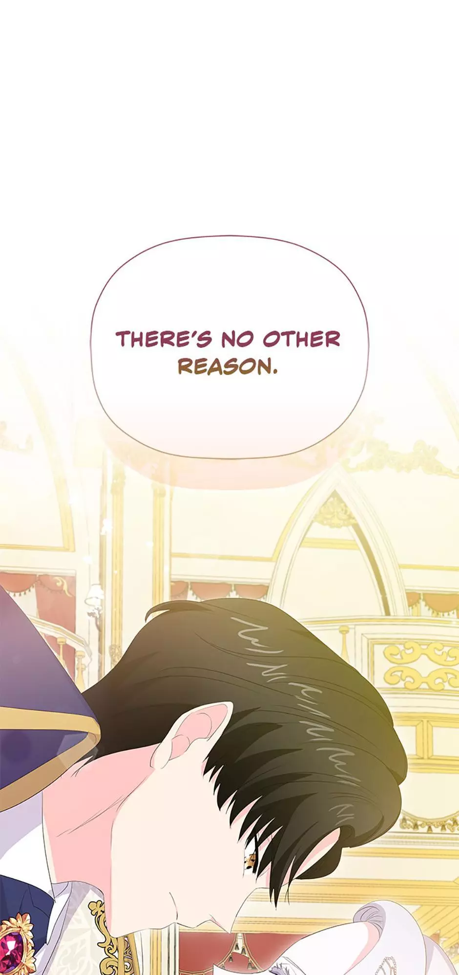 The Terminal Villainess's Cure Chapter 32 page 83