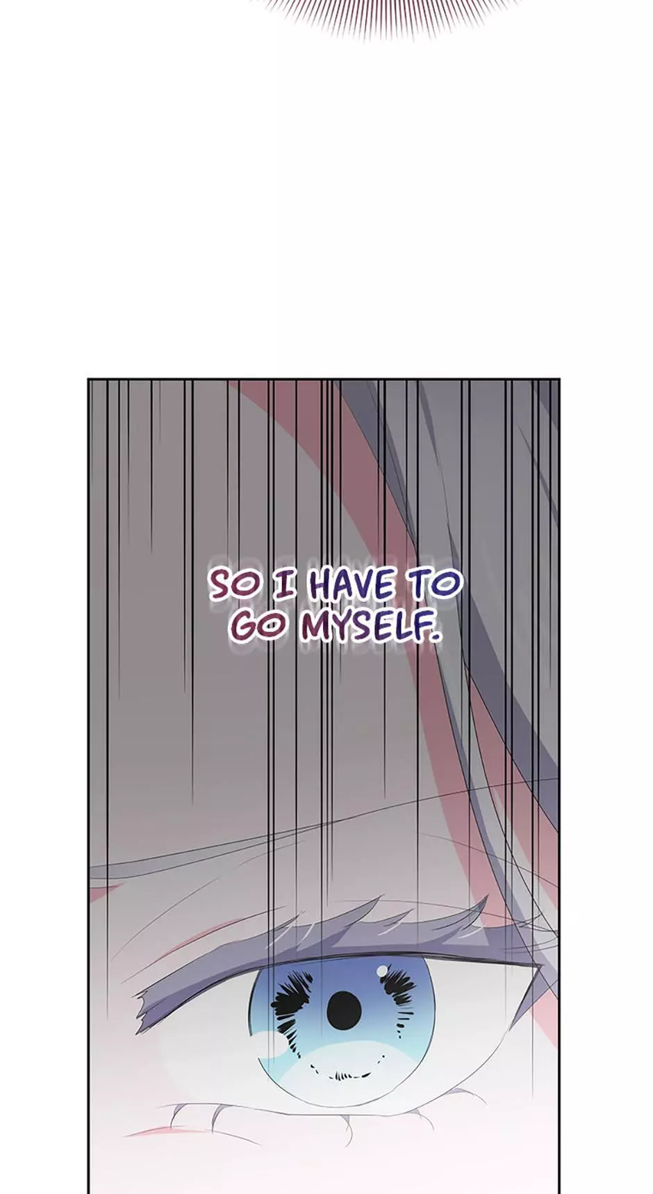 The Terminal Villainess's Cure Chapter 33 page 38
