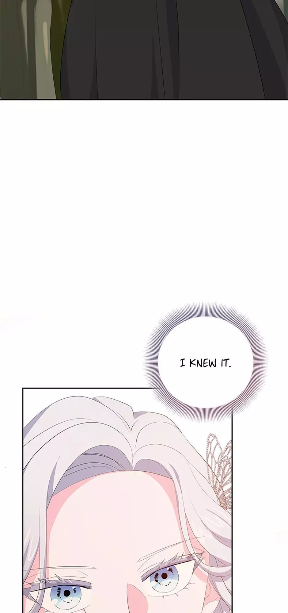 The Terminal Villainess's Cure Chapter 33 page 76