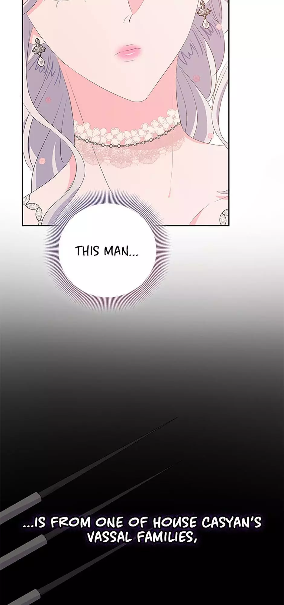 The Terminal Villainess's Cure Chapter 33 page 77