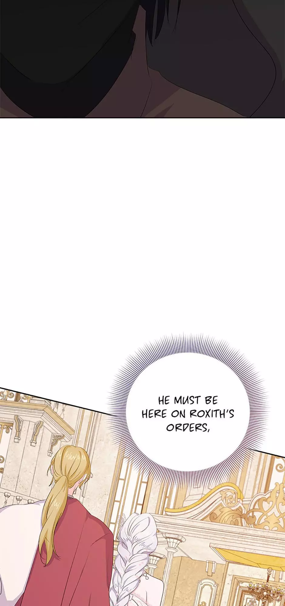 The Terminal Villainess's Cure Chapter 33 page 79