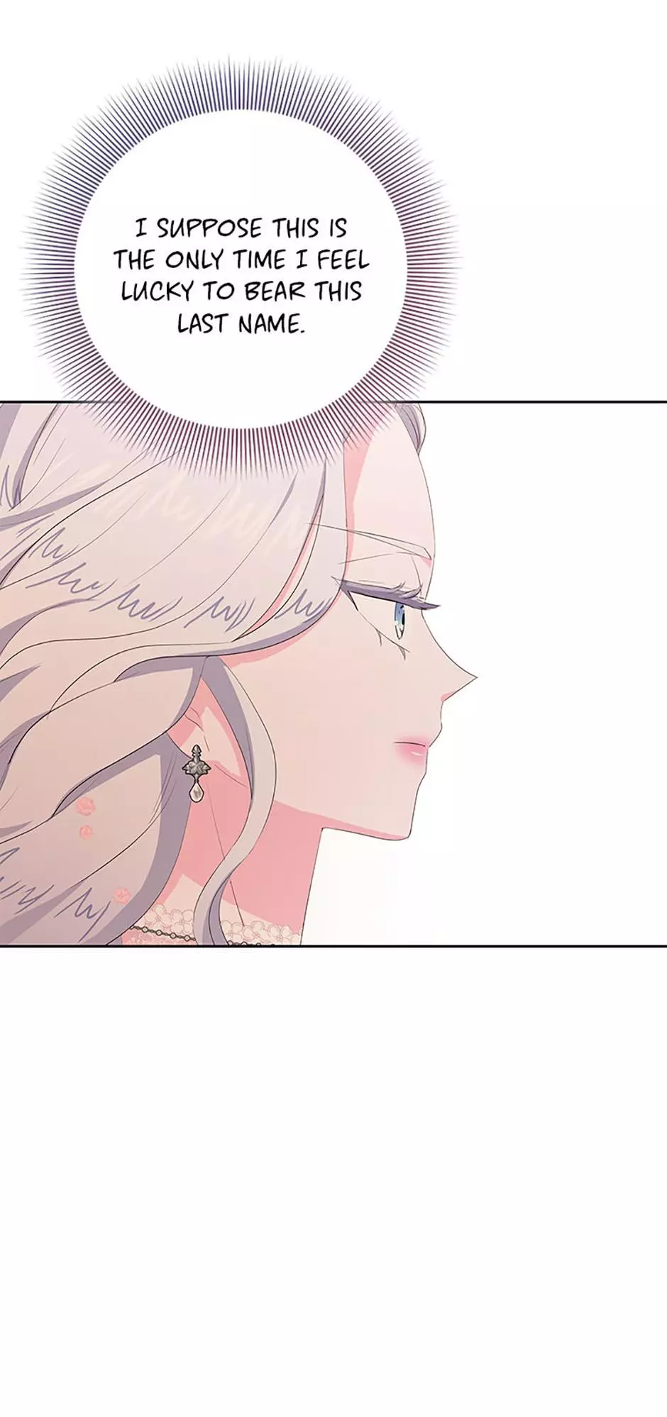 The Terminal Villainess's Cure Chapter 33 page 81