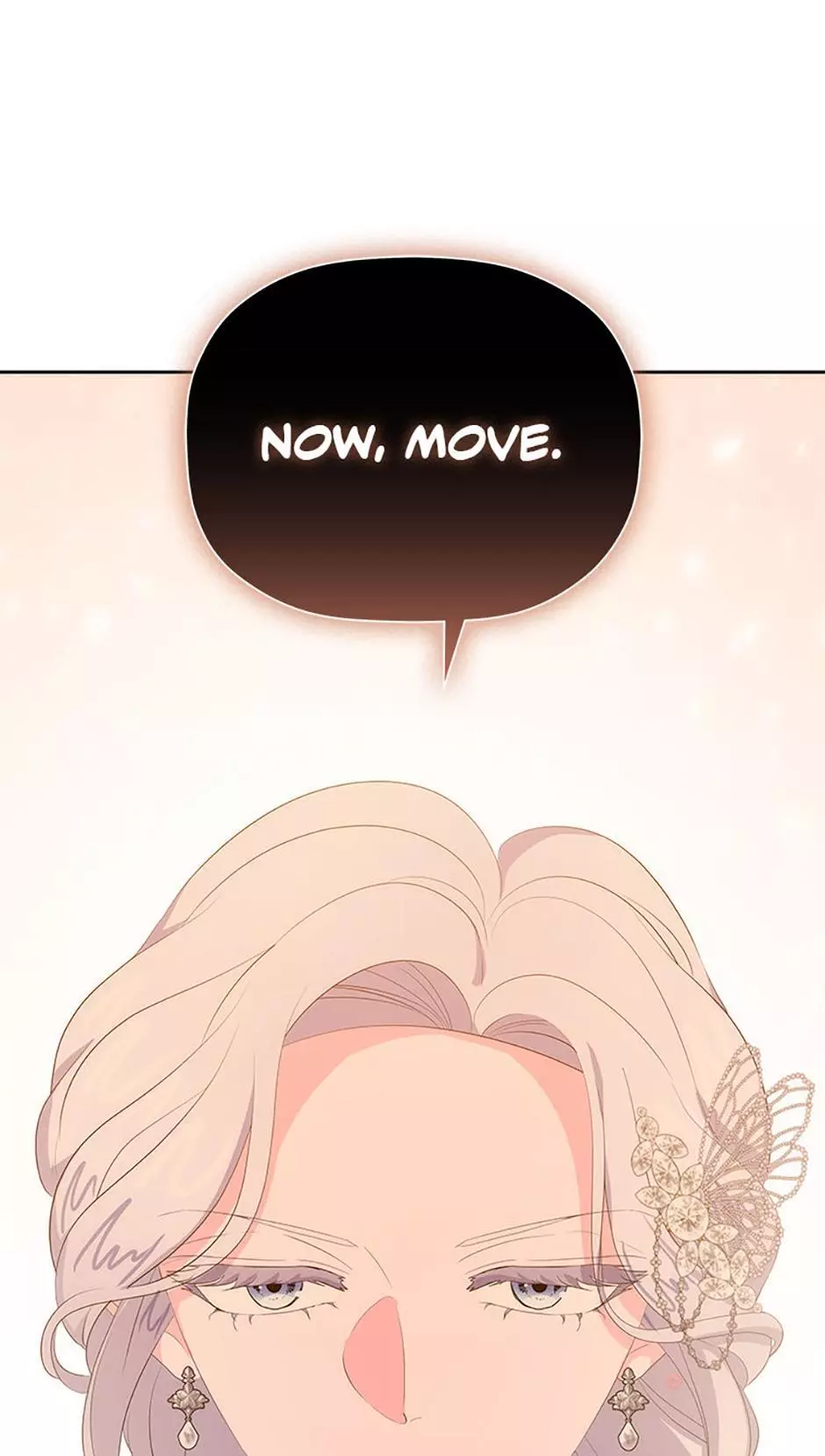The Terminal Villainess's Cure Chapter 33 page 83