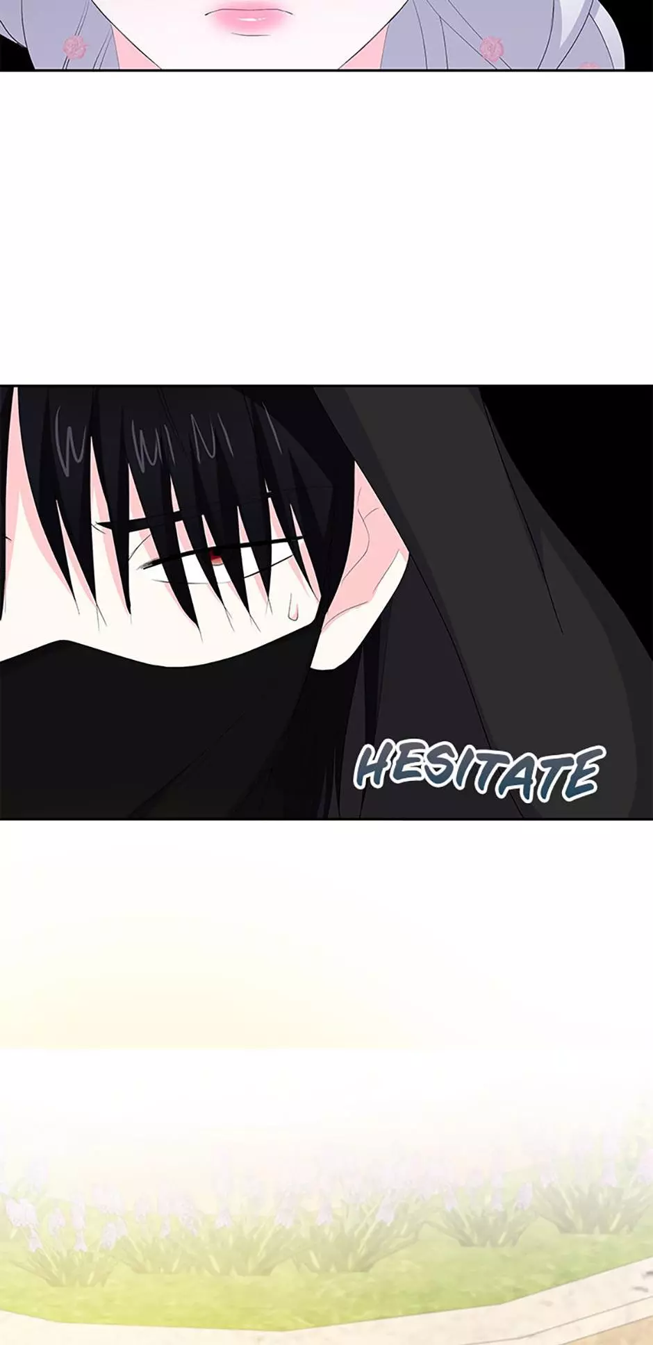 The Terminal Villainess's Cure Chapter 34 page 3